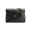 Axel crossbody bag Soren 1010-3419 black