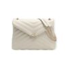 Axel crossbody bag Soren 1010-3419 chalk
