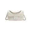 Axel crossbody bag Emily 1020-0897 white