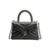 Axel crossbody bag Soren 1020-0908 black