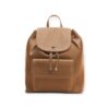 Axel backpack bag Pepper 1023-0532 camel