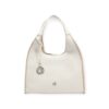 Axel shoulder bag Griselda 1010-3367 white