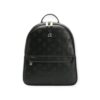 Axel backpack 1023-0539003000 black