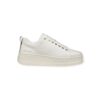 Geox D46WVA Spherica Ecub 2 white