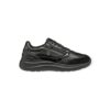 Geox D56YNE C9997 PLUMMERY black