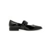 Marco Tozzi 2-22128-45 018 black patent